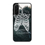 Pierce The Veil Song Quote Samsung Galaxy A26 5G Case