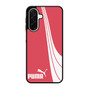 pink puma Samsung Galaxy A26 5G Case