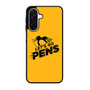 Pittsburgh Penguins Lets Go Pens Samsung Galaxy A26 5G Case