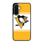 Pittsburgh Penguins NHL 2 Samsung Galaxy A26 5G Case