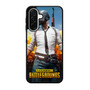 Playerunknown's Battleground PUBG Samsung Galaxy A26 5G Case