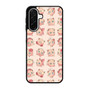 Pokemon Jigglypuff collage Samsung Galaxy A26 5G Case