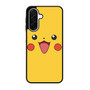 pokemon pikachu face Samsung Galaxy A26 5G Case