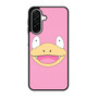 pokemon slowpoke face Samsung Galaxy A26 5G Case