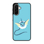 Pokemon Vaporeon Samsung Galaxy A26 5G Case