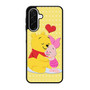 Pooh And Piglet Hugging Samsung Galaxy A26 5G Case