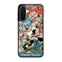Popeye Classic Comics Samsung Galaxy A26 5G Case