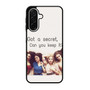 Pretty little liars 3 Samsung Galaxy A26 5G Case