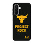 Project Rock Under Armour Samsung Galaxy A26 5G Case
