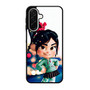 Ralph Breaks the Internet Vanellope Samsung Galaxy A26 5G Case