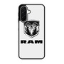 RAM Metalic Logo Samsung Galaxy A26 5G Case