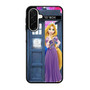 rapunzel who tardis Samsung Galaxy A26 5G Case