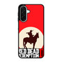Red Dead Redemption 3 Samsung Galaxy A26 5G Case