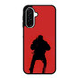 Red kanye West Samsung Galaxy A26 5G Case