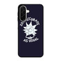 Rick and Morty 20 Persen Accurate GT Samsung Galaxy A26 5G Case