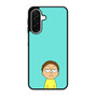 Rick And Morty 5 Samsung Galaxy A26 5G Case