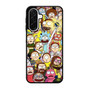 Rick and Morty Collage Samsung Galaxy A26 5G Case