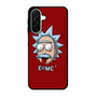 Rick and Morty Einstein Samsung Galaxy A26 5G Case