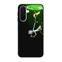 Rick and Morty 9 Samsung Galaxy A26 5G Case