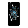 Rick And Morty In Iron Throne Samsung Galaxy A26 5G Case Rick And Morty In Iron Throne Samsung Galaxy A26 5G Case