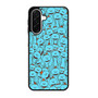 Rick And Morty moon man Samsung Galaxy A26 5G Case