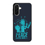 Rick And Morty 21 Samsung Galaxy A26 5G Case