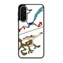 Road Runner And Coyote Samsung Galaxy A26 5G Case