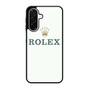 Rolex logo 4 Samsung Galaxy A26 5G Case