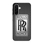 Rolls Royce Automotive Samsung Galaxy A26 5G Case
