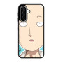 Saitama OK One Punchman Samsung Galaxy A26 5G Case