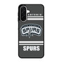 SAN ANTONIO SPURS Samsung Galaxy A26 5G Case