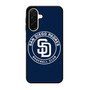 San Diego Padres Samsung Galaxy A26 5G Case