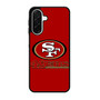 San Francisco 49ers American Football 1 Samsung Galaxy A26 5G Case