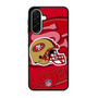 San Francisco 49ers American Football 2 Samsung Galaxy A26 5G Case