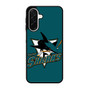San Jose Sharks Samsung Galaxy A26 5G Case