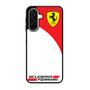 Scuderia Ferrari 1 Samsung Galaxy A26 5G Case