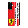 Scuderia Ferrari 2 Samsung Galaxy A26 5G Case