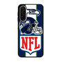 seahawks football Samsung Galaxy A26 5G Case