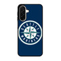 Seattle Mariners 1 Samsung Galaxy A26 5G Case