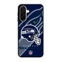 Seattle Seahawks American Football 1 Samsung Galaxy A26 5G Case