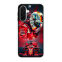 Sebastian Vettel Ferrari Samsung Galaxy A26 5G Case