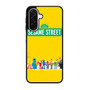 Sesame Street Samsung Galaxy A26 5G Case