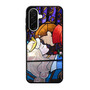 sleeping beauty and her castle Samsung Galaxy A26 5G Case