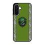 Slytherin Hogwarts Samsung Galaxy A26 5G Case