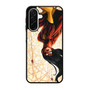 Spider woman Samsung Galaxy A26 5G Case