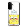 Spongebob squarepants queen Samsung Galaxy A26 5G Case