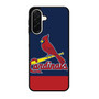 St Louis Cardinals 7 Samsung Galaxy A26 5G Case
