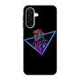 Star Lord Guardian Of The Galaxy Neon Samsung Galaxy A26 5G Case