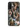 Star Wars Collage Samsung Galaxy A26 5G Case