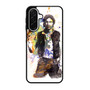 Star Wars Han Solo Art Samsung Galaxy A26 5G Case